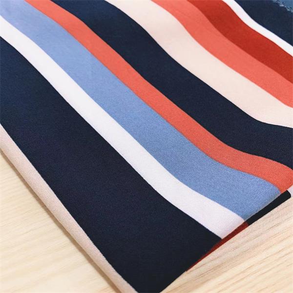 lenzing fabric for women's blouse 