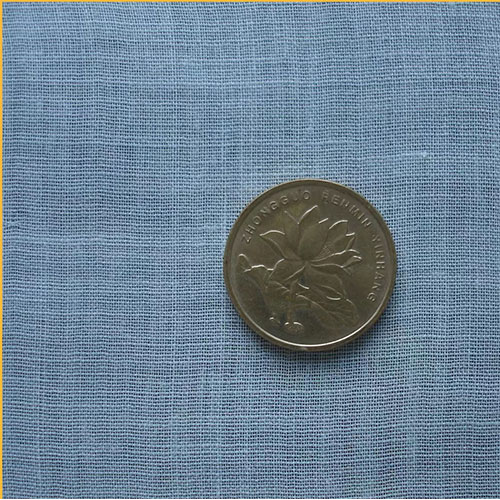 ramie fabric for blouse 